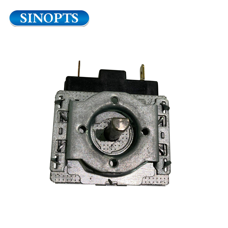 30 Dakika D Mil Fırın Soba Ocak Zamanlayıcısı