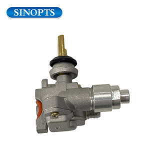 Sabaf Gaz Güvenlik Valfi