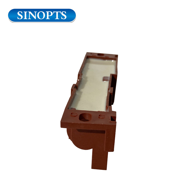 110V elektronik kıvılcım ateşleme 4 çıkışlar fırın parçaları için nabız ateşleyici