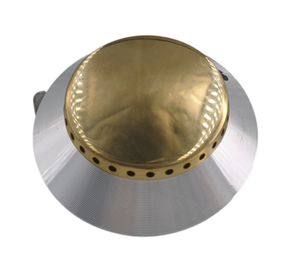 SINOPTS Kızılötesi Gaz Sobası için Ev Mutfak Gaz Brülörü