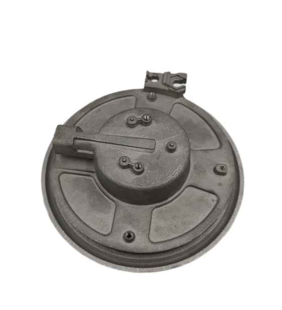 SABAF gaz sobası brülör aksesuarları, SABAF brülör kapakları