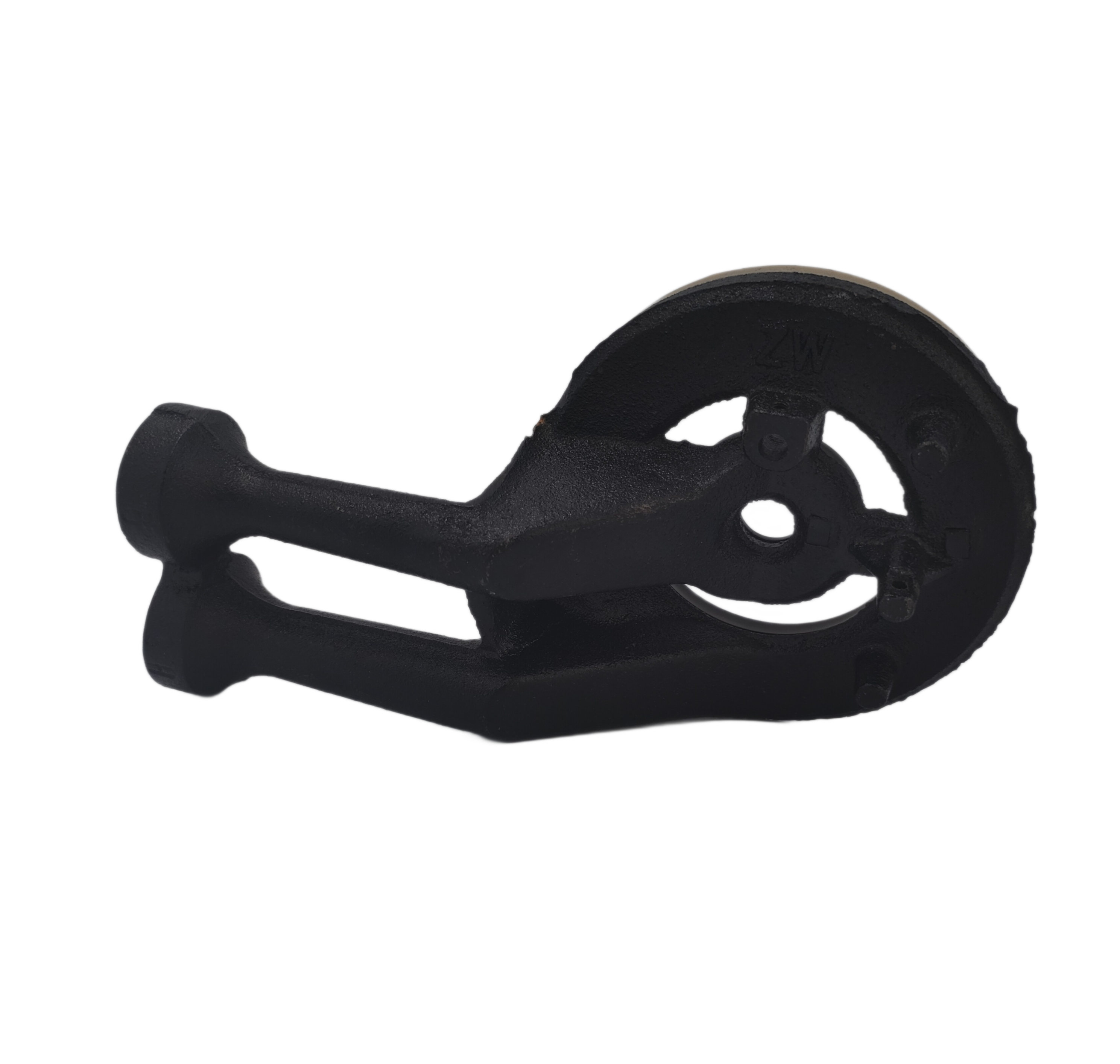 Sinopts Çelik Brülör Dahili Rotasyon Gaz Sobası Yangın Kapağı Aksesuarları Daquan Sıvılaştırılmış Gaz Ocak Parçaları Çelik Gaz