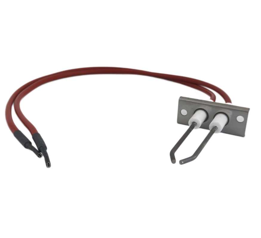 SINOPTS Ev ve Otel Gaz Aletleri için Plastik Kablo Değiştirme ile Seramik Buji Elektronik Ateşleyici