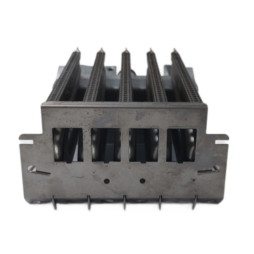 SINOPTS Ticari Gaz Sobası Aksesuarları Gaz Kazanı Parçaları Beş Sıralı Paslanmaz Çelik Brülör