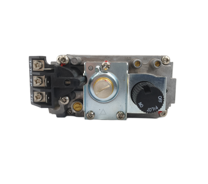 SINOPTS SIT 0820303 Gaz Brülörü Çok Fonksiyonlu Gaz Kontrol Vanasını Değiştirin