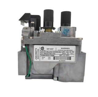 Sinopts SIT 0820637 Gaz Kazanı Çok Fonksiyonlu Gaz Kontrol Vanasını Değiştirin 