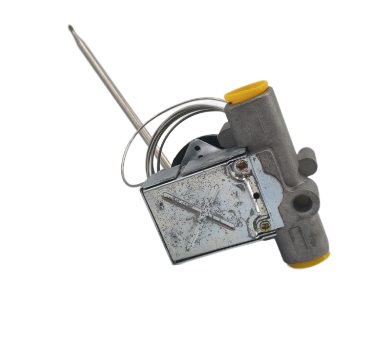 SINOPTS Sıcaklık Kontrol Vanası Gaz Borusu Sıcaklık Kontrol Cihazı