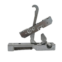 SINOPTS Ticari Fırın Menteşeleri