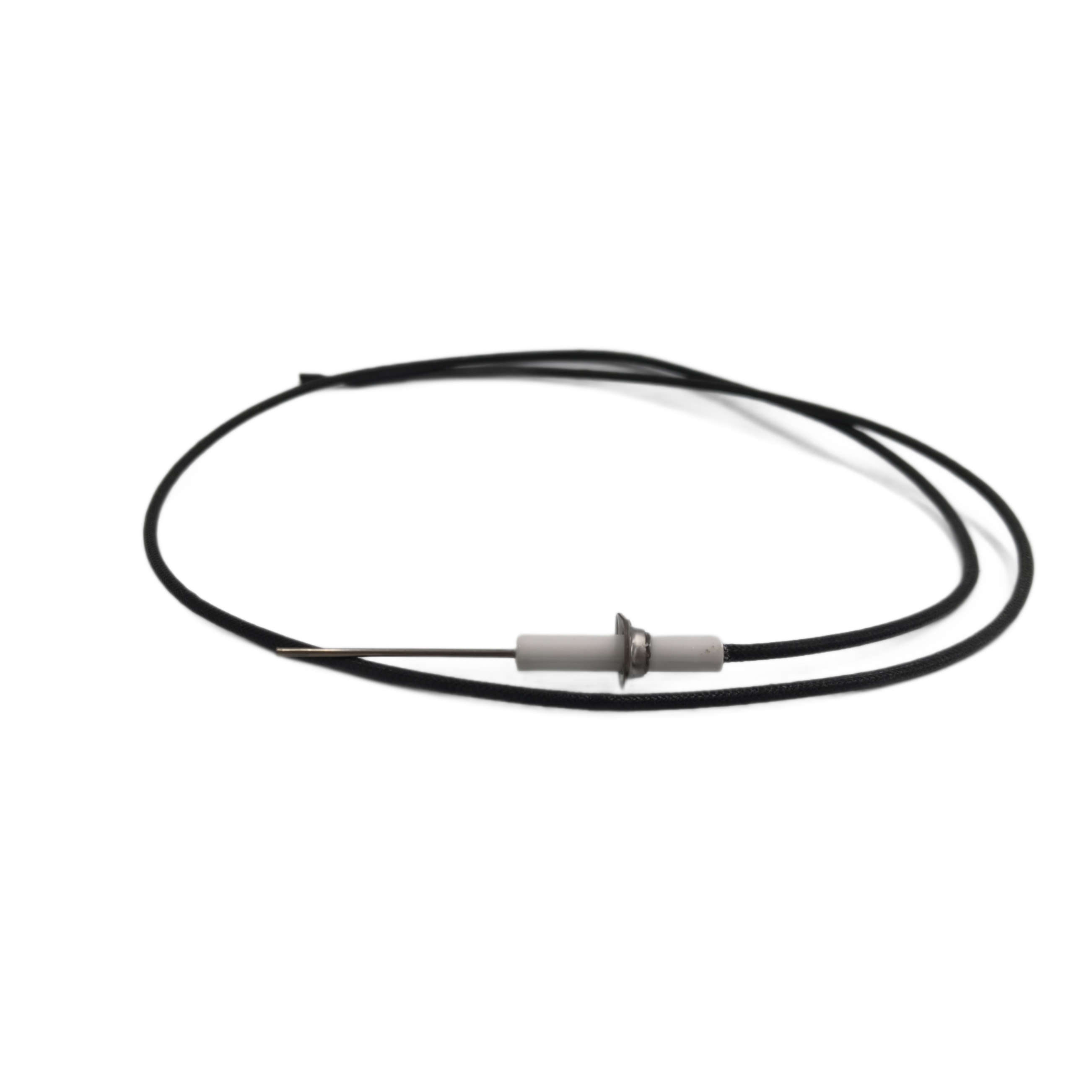 Yüksek sıcaklığa dayanıklı seramik ateşleme iğnesi, ticari pişirme ekipmanları için özel bir aksesuardır.