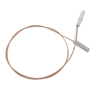 SINOPTS Dahili gaz sobası aksesuarları için evrensel gaz sobası ateşleme iğnesi