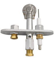 SINOPTS Oksijen Eksikliği Alev Koruması Cihaz pilot yakıcı 