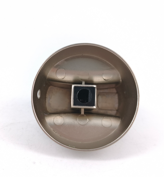 SINOPTS 57mm Çap Gaz Sobası Metal Düğme