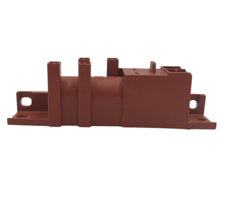 SINOPTS Gaz Sobaları, Su Isıtıcıları ve Fırınlar için Dört Delikli Darbeli Ateşleme Cihazı