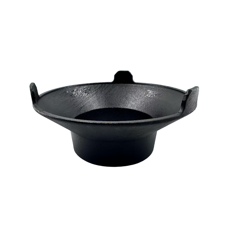 Dökme Demir Gazlı Ocaklar Soba Brülörü Ticari Mutfak Ocak