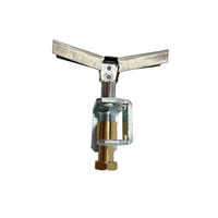 ODS Universal Gaz Pilot Alev Sensörü Brülör Meclisi 