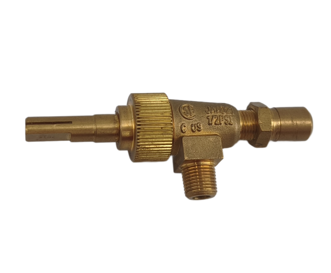 SINOPTS Ticari Mutfak Soba Isıtıcı Gaz Emniyet Kontrol Vanası