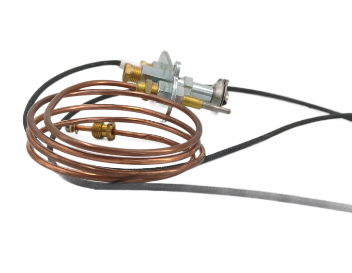 SINOPTS ODS alev koruma cihazı, oksijen eksikliği koruma cihazı, uzunluk 90CM