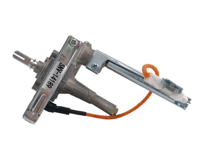 SINOPTS Dayanıklı ve Güvenli: LPG ve Doğal Gaz için Gaz Izgara Vanaları