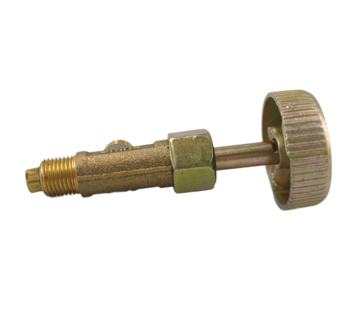 Sinopts Isıtıcı Vana Anahtarı Aksesuarları Gaz Boru Hattı Kontrol Vanası Düzenleyici Bakır Vana