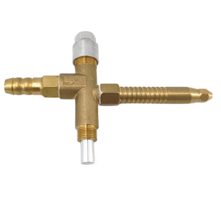 Sinopts Fabrika Doğrudan Satış Gaz Vanası Isıtıcı Isıtma Gaz Vanası Isıtıcı Vanası