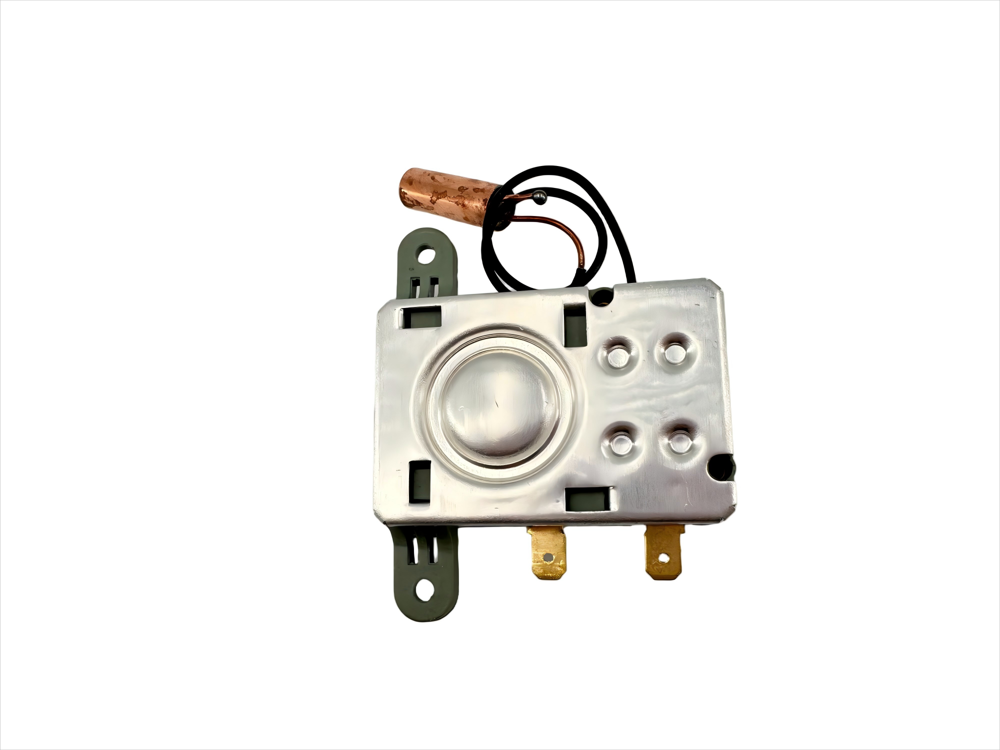 250V 16A Fahrenheit ile Ocak Parçaları Model Fryer için Değiştirme Sınırı Termostat