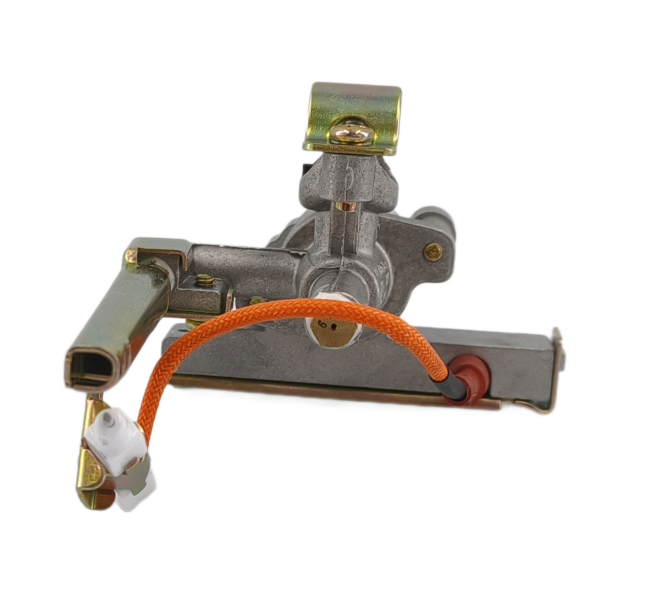 SINOPTS Sıcak Satış Brülör Gaz Sobası Vana Gazlı Ocak Soba Parçaları