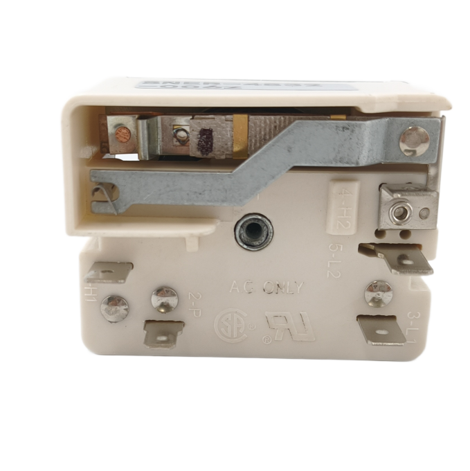 Sinopts Yüksek Kaliteli Enerji Regülatörü Sonsuz Anahtar