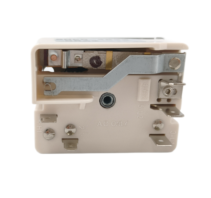 SINOPTS Mutfak Aletleri Sonsuz Enerji Regülatörü