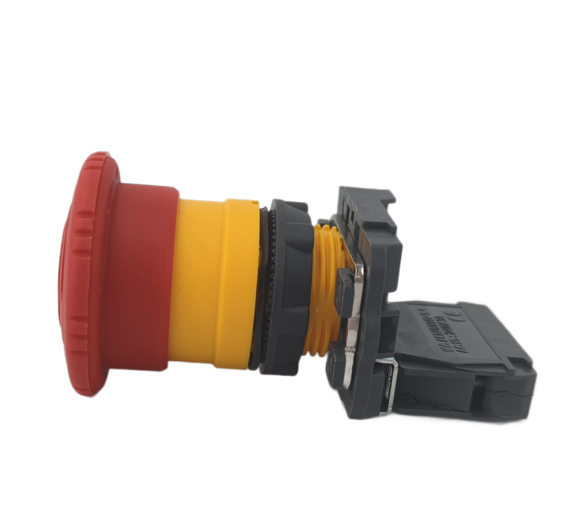 SINOPTS XB5 basmalı düğme anahtarı