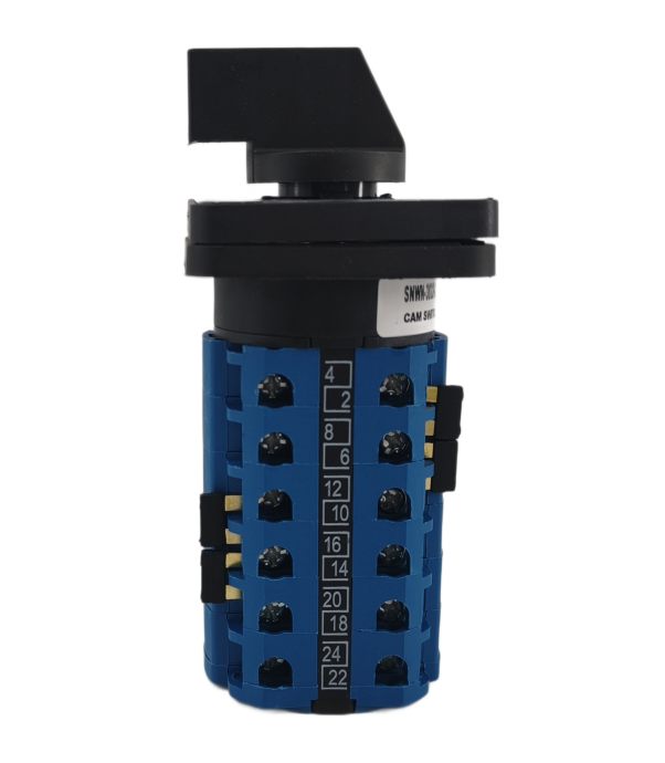 SINOPTS Çok Kademeli Hassas Kontrol Ayar Anahtarı 