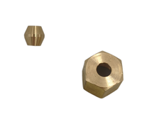 SINOPTS Gaz Sobası Ticari Aksesuarlar Gaz Vanası Nozulu