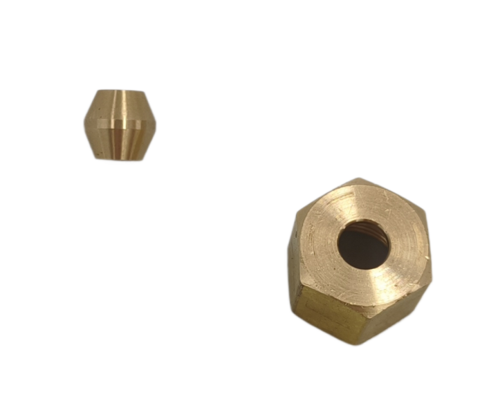 SINOPTS Gaz Sobası Ticari Aksesuarlar Gaz Vanası Nozulu