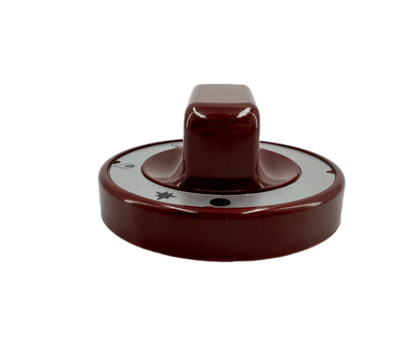 SINOPTS Gaz Sobası Yedek Brülör Ocak Düğmesi Panel Etiketli