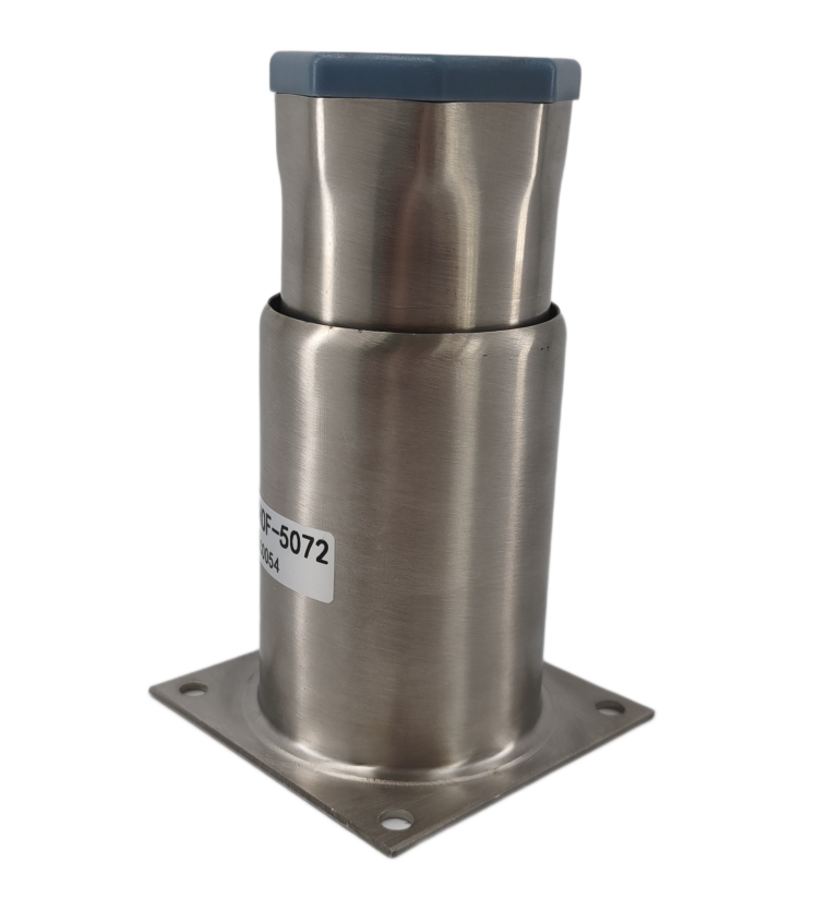 SINOPTS Paslanmaz Çelik Ayarlanabilir Destek Ayakları