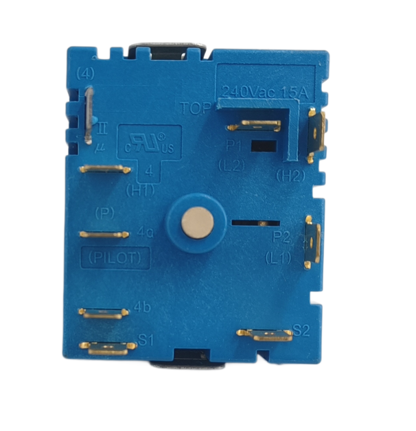 SINOPTS Yüksek Kaliteli Ev Aletleri Enerji Regülatörleri