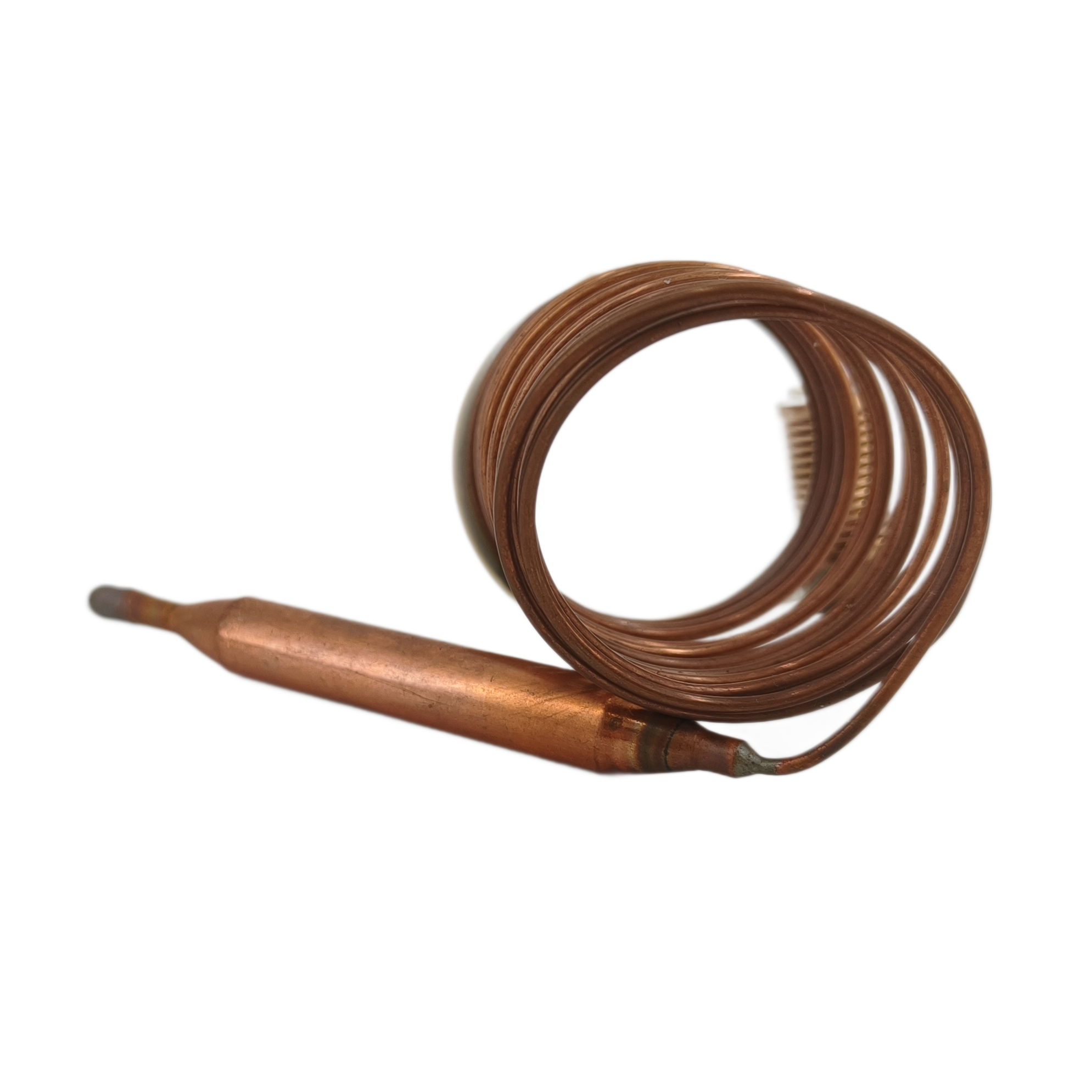 SINOPTS 40-90 °C, kılcal uzunluk 1500mm Sıcaklık sensörü