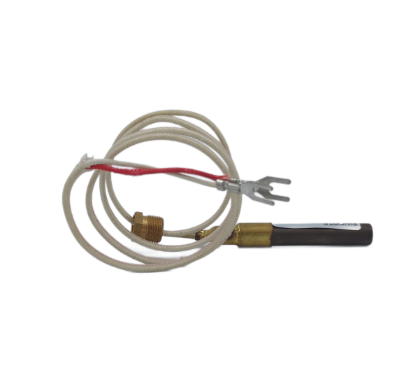 SINOPTS Gazlı Ocak için Termokupl Sıcaklık Sensörü Termokupl