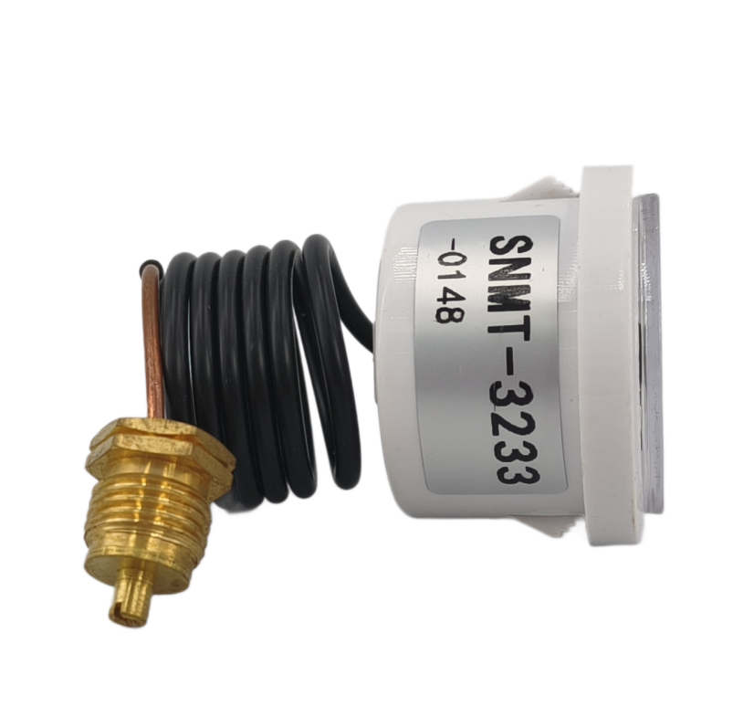 Sinopts 43mm 0-4bar basınç göstergesi