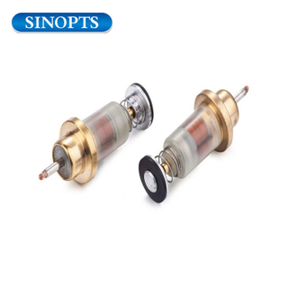 Gazlı Ocak Mıknatıs Valfi