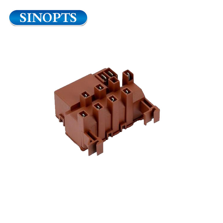 Gazlı Ocak için gaz nabzı ateşleyicisi 