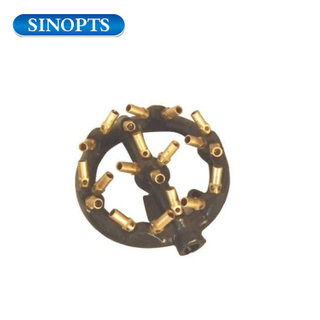 Mutfak Aleti Gaz Sobası Brülör