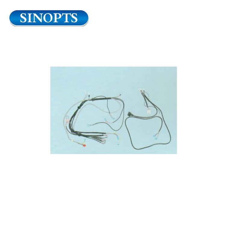 gaz kazanı kablolaması