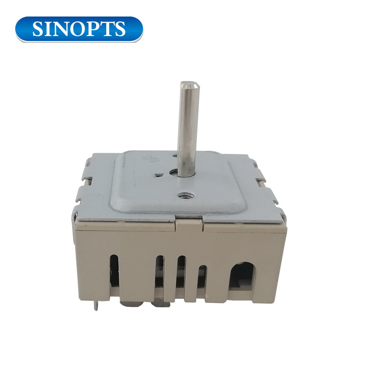 Fırın için enerji regülatör kullanımı