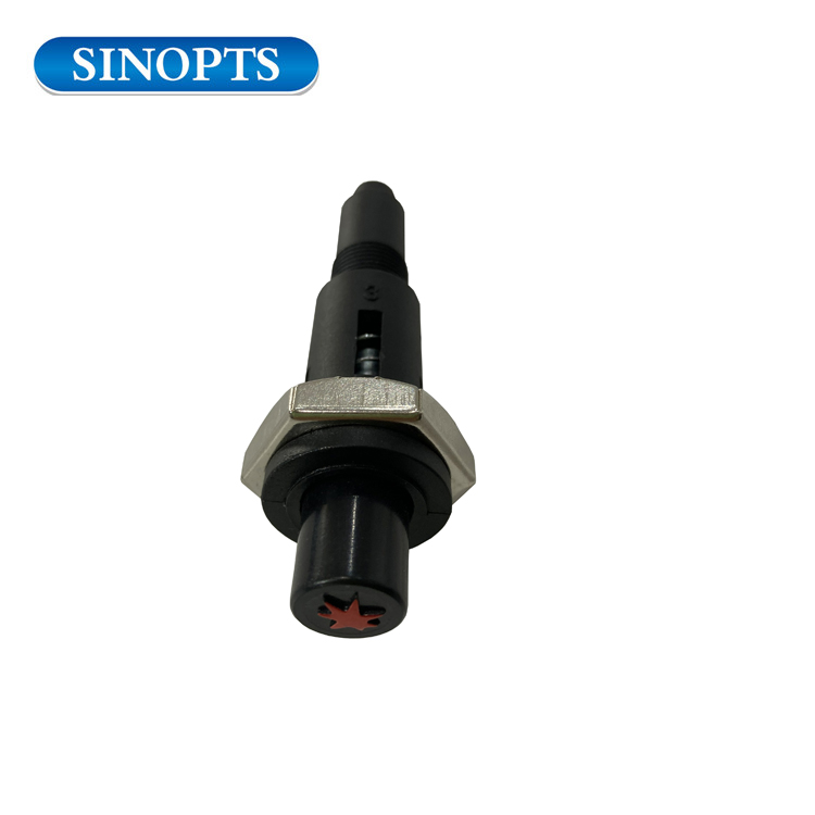 Gaz ısıtıcı için satılık piezo elektronik ateşleyici