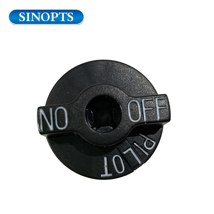 Yedek Robertshaw 700 kombinasyon 1/2 psi gaz valf düğmesi