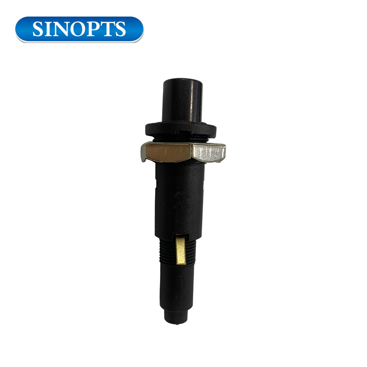 Elektrikli Gaz daha hafif piezoelektrik ateşleyici