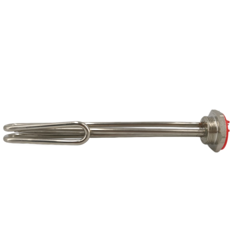 SINOPTS Su Isıtıcı Elektrikli Isıtma Borusu Elektrikli Isıtma Çubuğu Güneş Enerjili Isıtma Borusu 220V 2000W