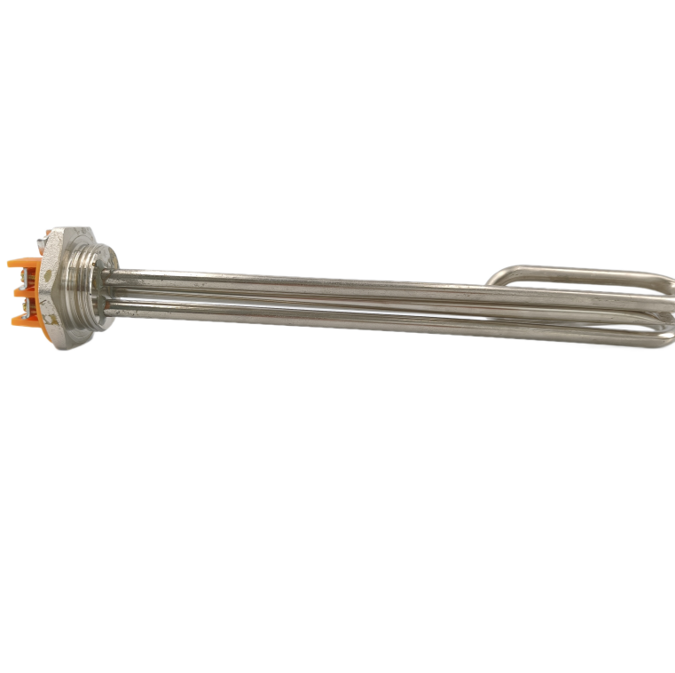 SINOPTS Su Isıtıcı Elektrikli Isıtma Borusu Elektrikli Isıtma Çubuğu Güneş Enerjili Isıtma Borusu 220V 3000W