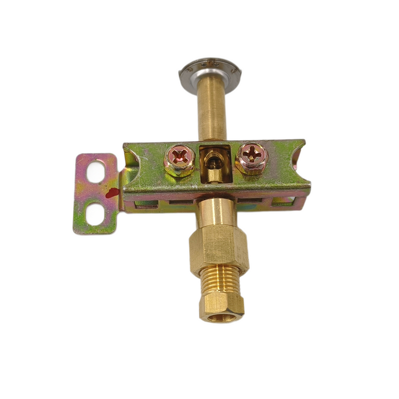 SINOPTS Gazlı Şömine Ocak Soba Isıtıcı LPG pilot brülör