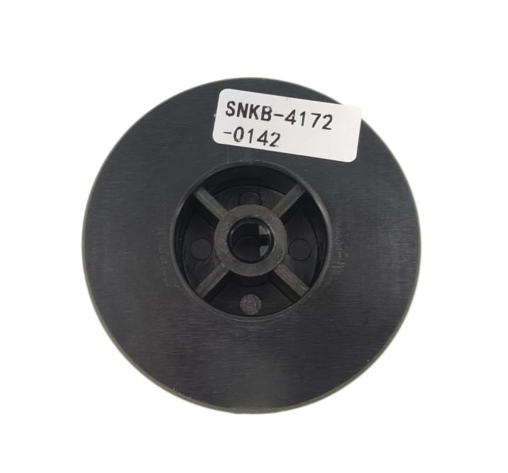 SINOPTS 93-204° Gaz Sobası Düğmesi
